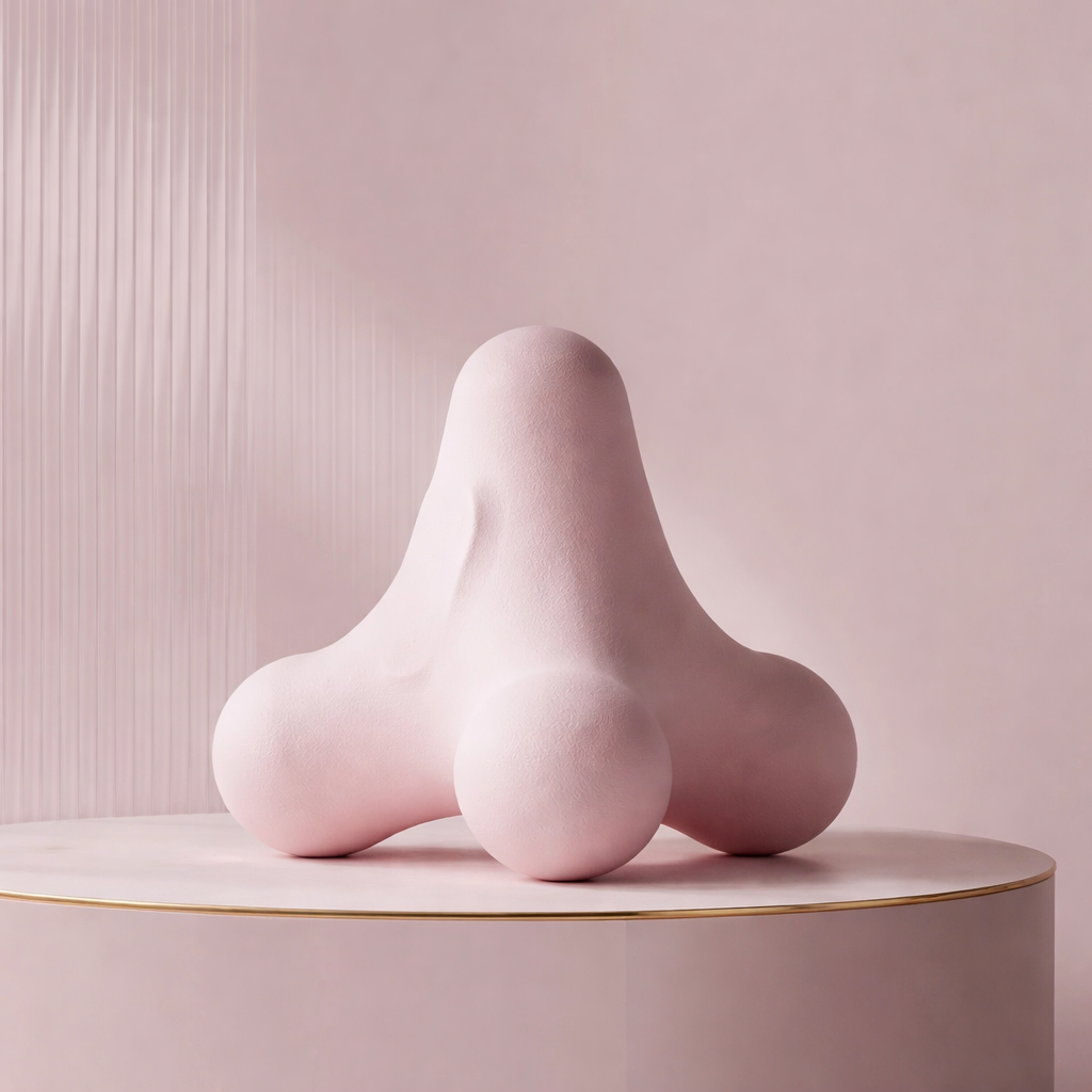 Precision Massage Node – Targeted Muscle & Fascia Release